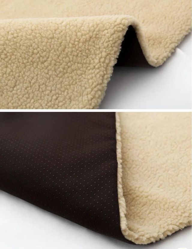 Alfombrilla para mascotas