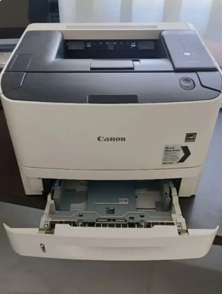 reparación de impresoras