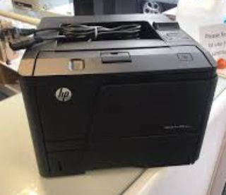 impresora oficina laser HP 