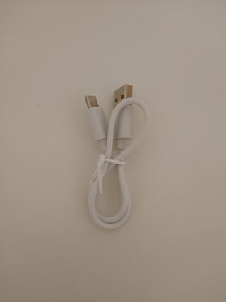 Cable cargador Xiaomi