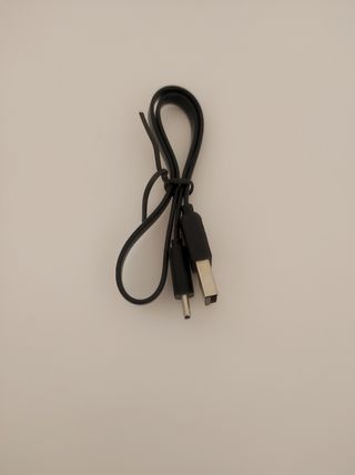 Cable cargador Xiaomi