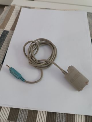 Cable HP ID97