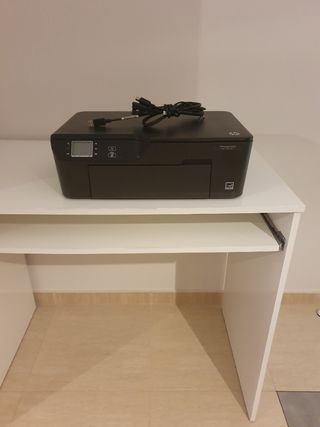 Impresora hp