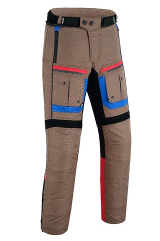 CHAQUETA MOTO HOMBRE