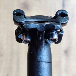 Tija Ritchey carretera