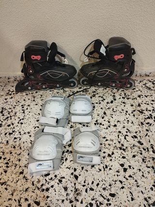Patines 