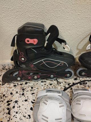 Patines 