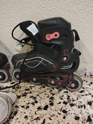 Patines 