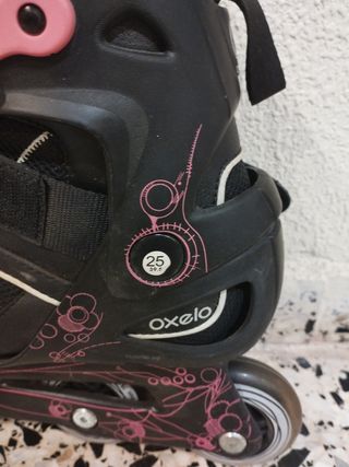 Patines 