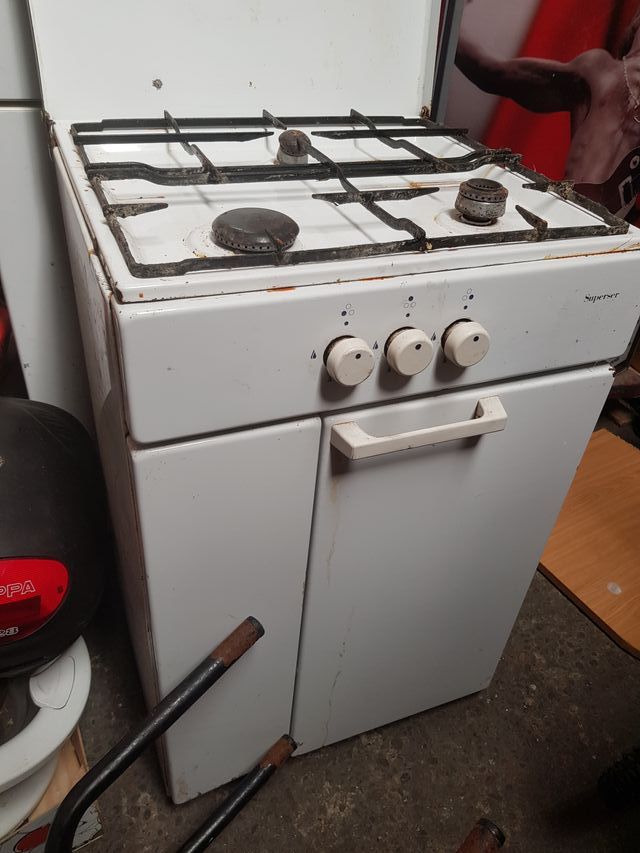 Microondas Inoxidable SOLO HASTA EL MIÉRCOLES 