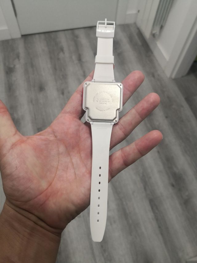 Orologio da gioco Super Mario Bros 3