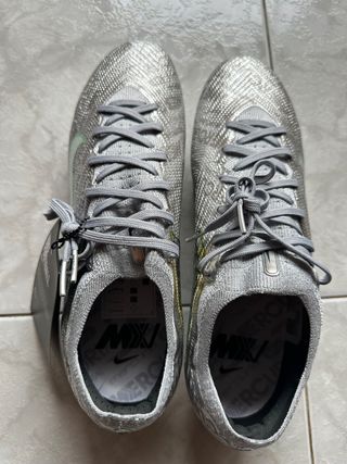botas de nike mercurial zoom vapor elite XXV SE FG