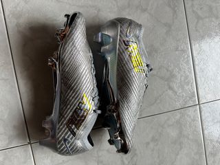 botas de nike mercurial zoom vapor elite XXV SE FG