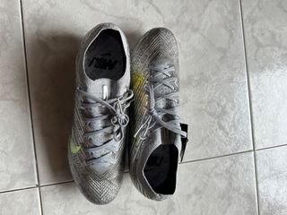 botas de nike mercurial zoom vapor elite XXV SE FG