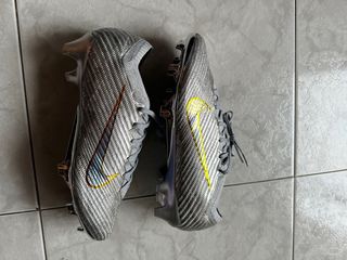 botas de nike mercurial zoom vapor elite XXV SE FG