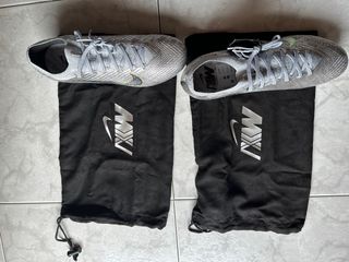 botas de nike mercurial zoom vapor elite XXV SE FG