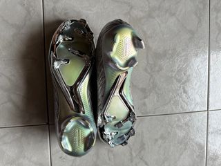 botas de nike mercurial zoom vapor elite XXV SE FG