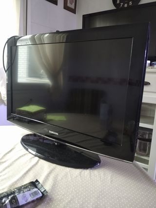 Televisión Samsung 32 pulgadas 110€