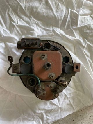 tachimetro contachilometri SMITHS 140 km/h per aut