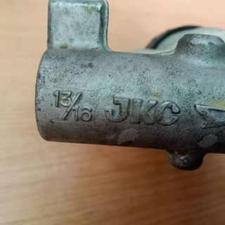 BOMBA FRENO DAIHATSU GRAN MOVE 1.6 GASOLINA 1999