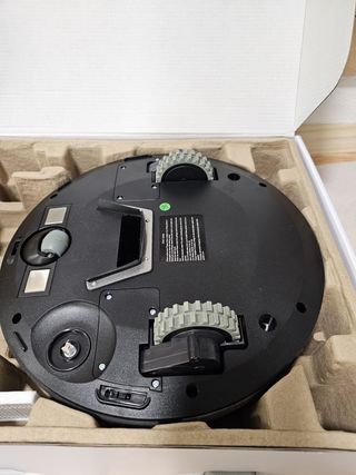 robot aspirador Aposen A200
