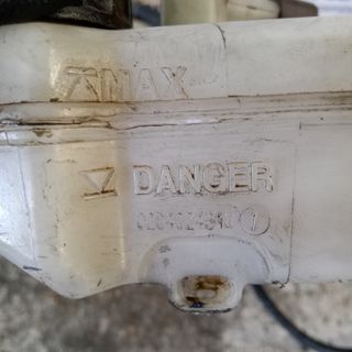 BOMBA FRENO XSARA PICASSO 1.8 GASOLINA AÑO 2005