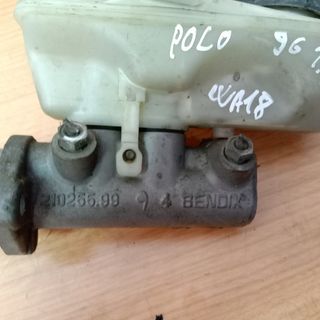 BOMBA FRENO VOLKSWAGEN POLO 1.4 GASOLINA AÑO 1996