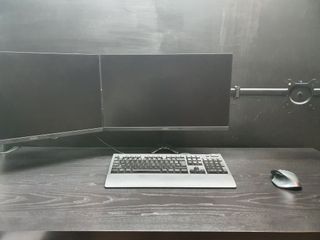 PC Gaming intel i5 Radeon Wi-Fi con postazione