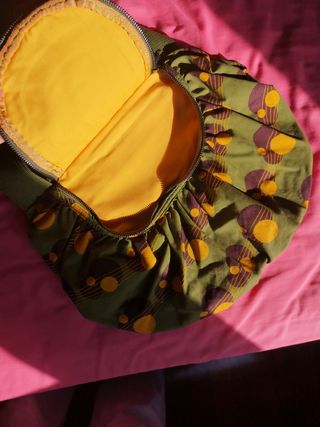 Bolso Skunkfunk