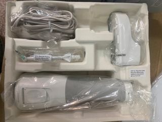 irrigador bucal electrico portatil