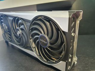 Sapphire Nitro+ RX 6700-XT