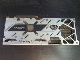 Sapphire Nitro+ RX 6700-XT