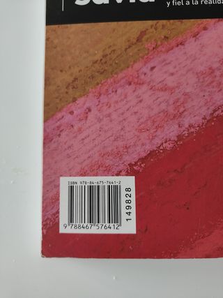 Educación plástica y audivisual II ESO