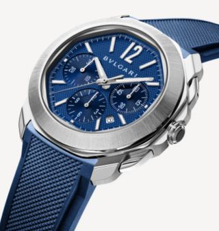 Reloj Bvlgari Octo Roma