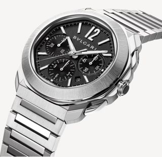 Reloj Bvlgari Octo Roma