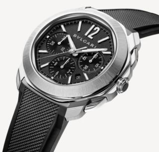 Reloj Bvlgari Octo Roma