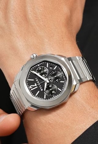 Reloj Bvlgari Octo Roma