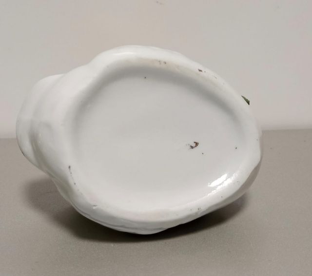 Cisne Porcelana Años 70