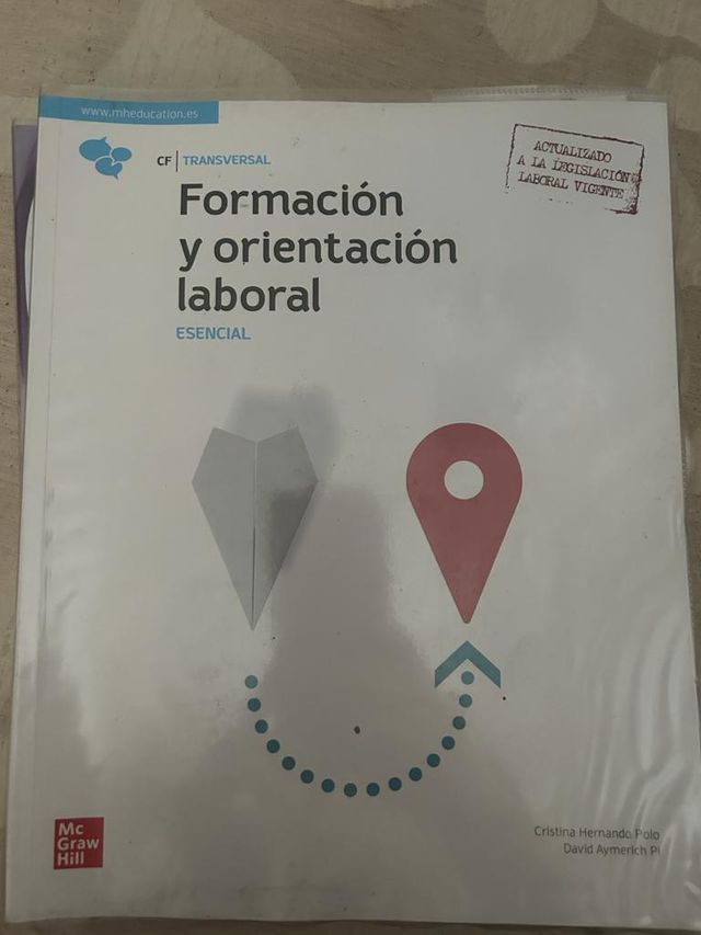 Libro FOL 1° Administración