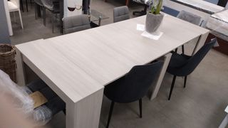 HERMOSA MESA EXTENSIBLE DISPONIBLE 