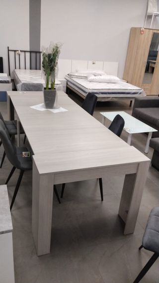 HERMOSA MESA EXTENSIBLE DISPONIBLE 