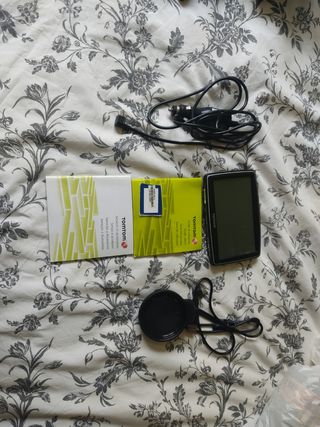 GPS TomTom xxl