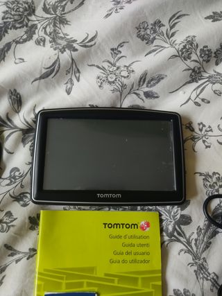 GPS TomTom xxl