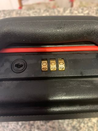 valigetta h24 nuova lumar