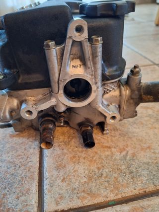 Culata D15B2