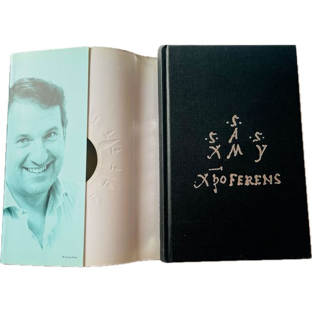 LIBRO LA TUMBA DE COLÓN