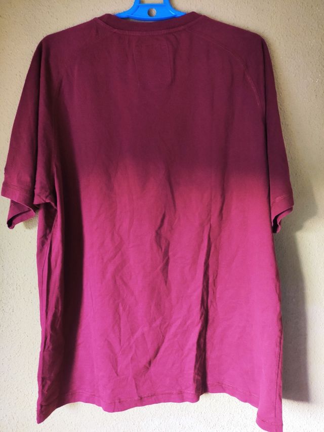 Camiseta universidad Stanford