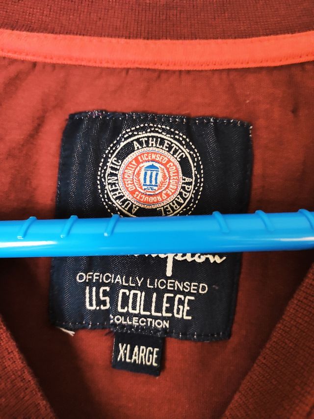 Camiseta universidad Stanford