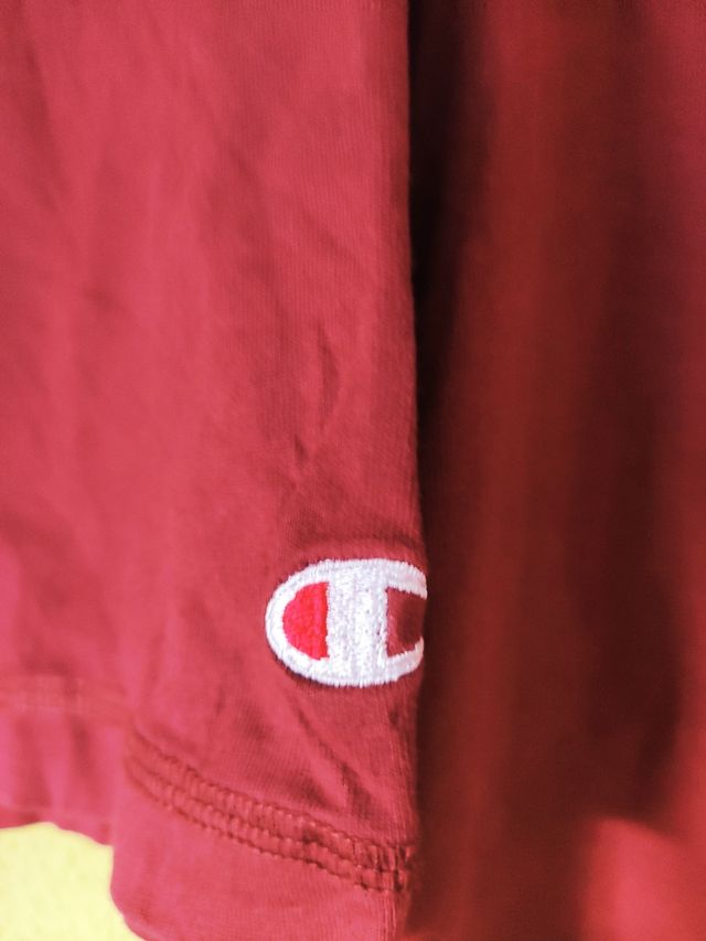 Camiseta universidad Stanford