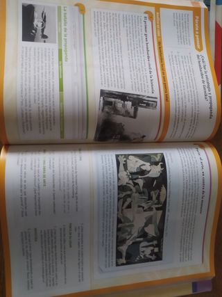 Geografia e Historia